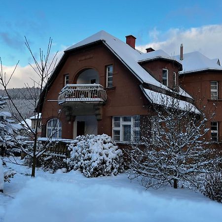 Apartman Teplice Nad Metuji Luaran gambar