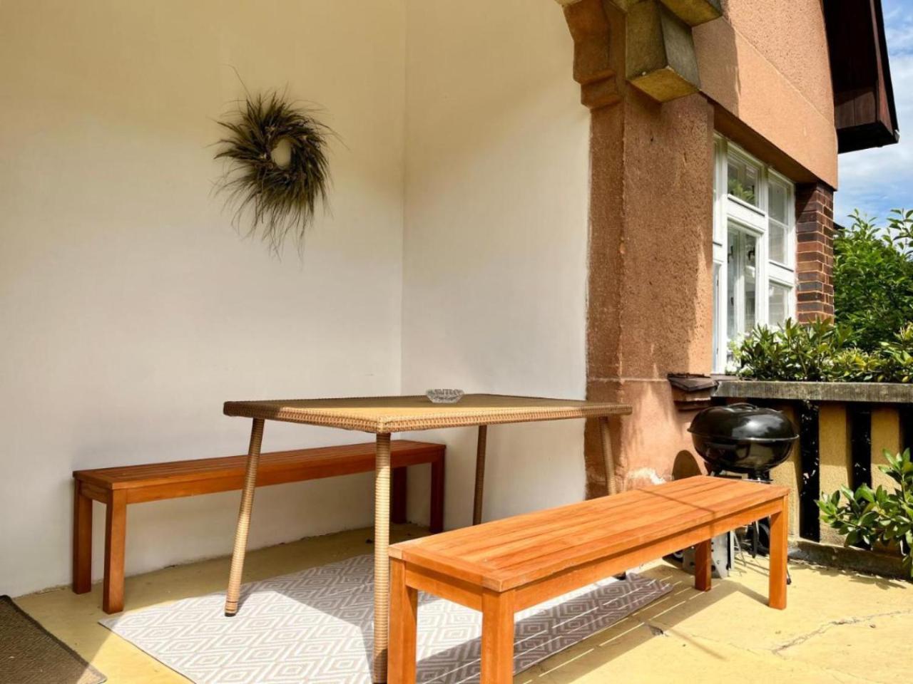 Apartman Teplice Nad Metuji Luaran gambar
